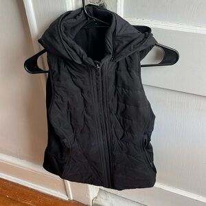 Lulu Lemon run vest